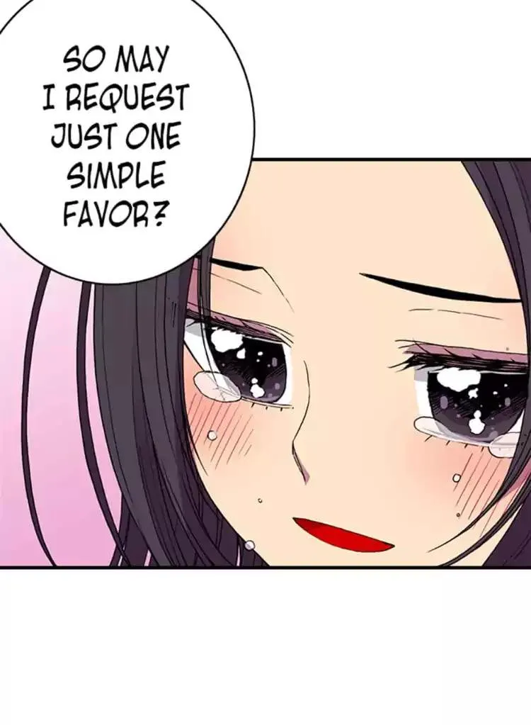 They Say I Was Born a King’s Daughter Chapter 16 - Page 51