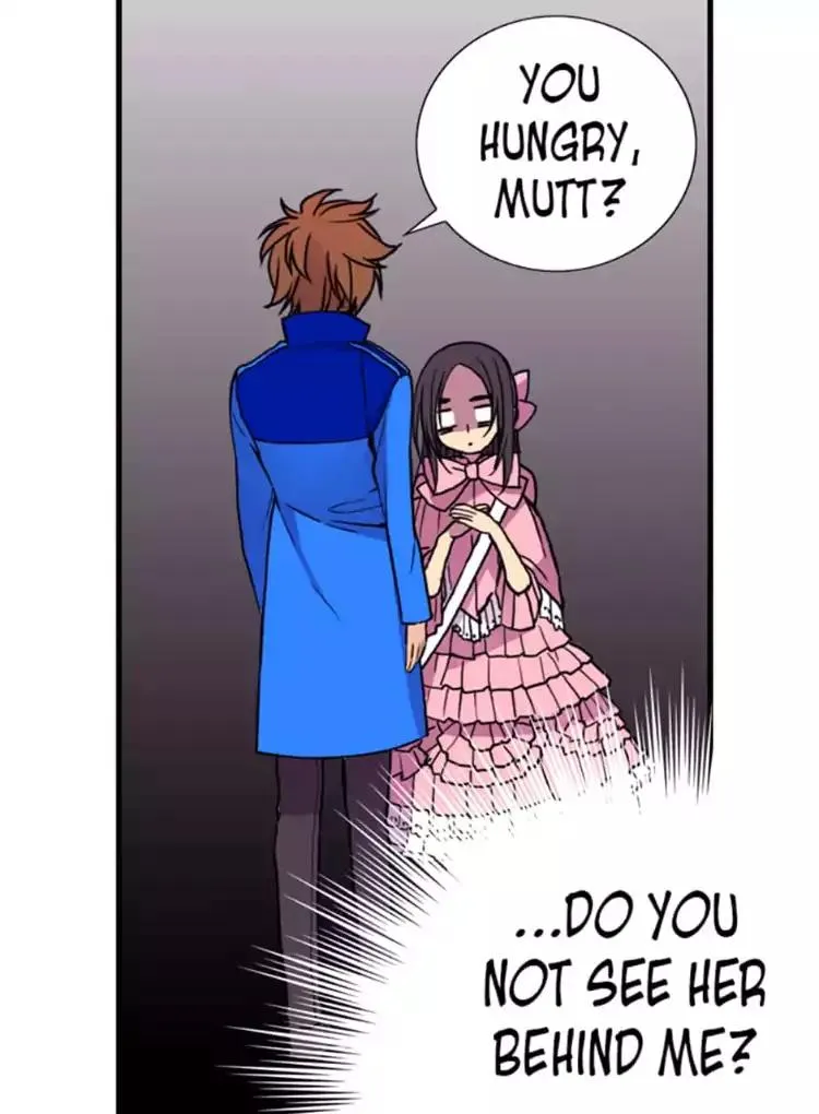 They Say I Was Born a King’s Daughter Chapter 16 - Page 54
