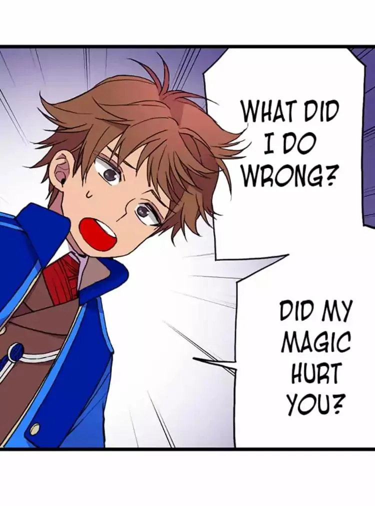 They Say I Was Born a King’s Daughter Chapter 16 - Page 58