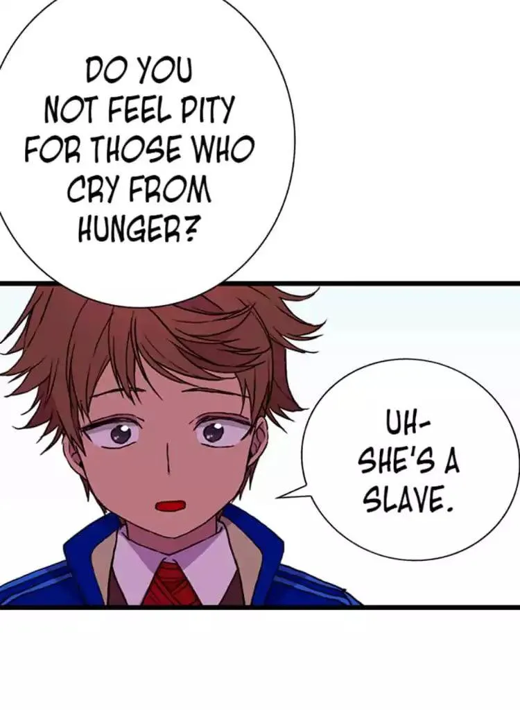They Say I Was Born a King’s Daughter Chapter 16 - Page 60