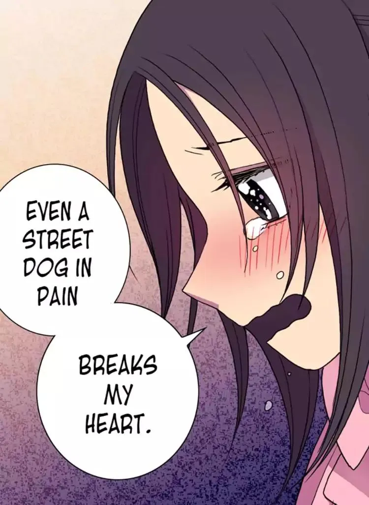 They Say I Was Born a King’s Daughter Chapter 16 - Page 62