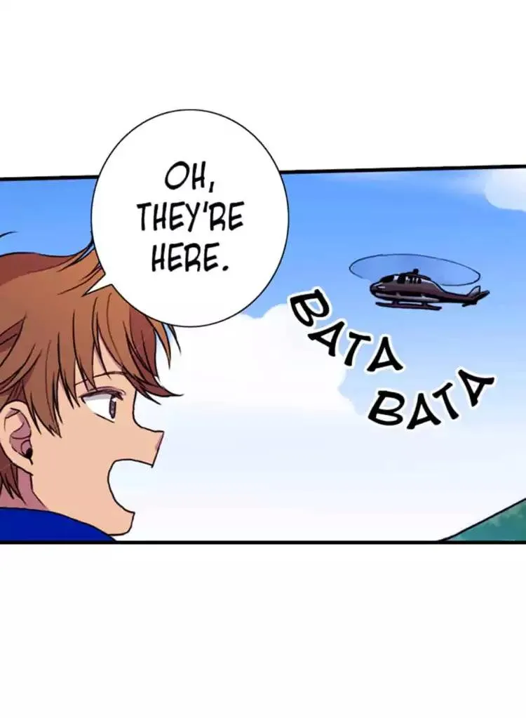They Say I Was Born a King’s Daughter Chapter 16 - Page 70