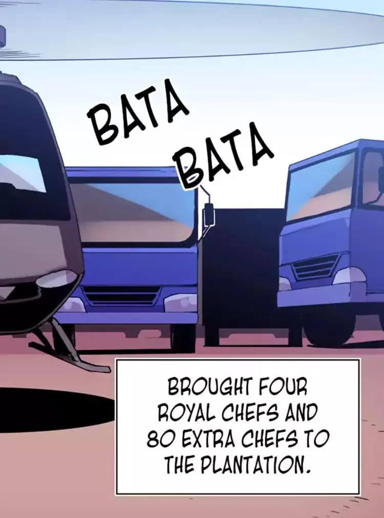 They Say I Was Born a King’s Daughter Chapter 16 - Page 72