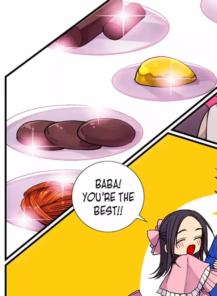 They Say I Was Born a King’s Daughter Chapter 16 - Page 73