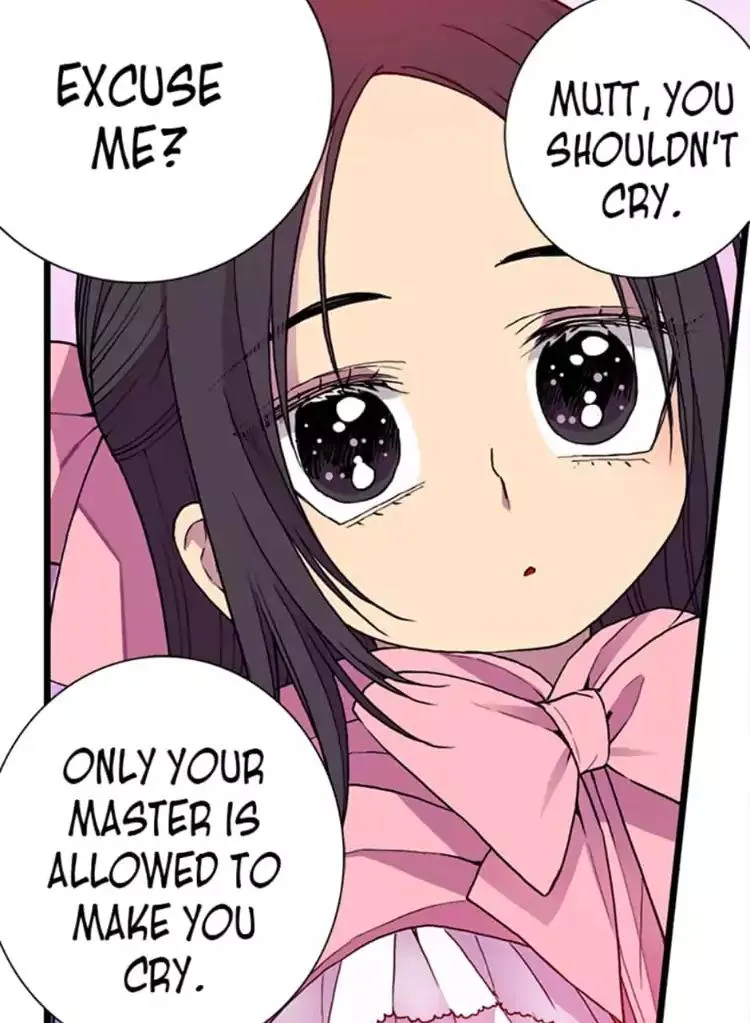 They Say I Was Born a King’s Daughter Chapter 16 - Page 75
