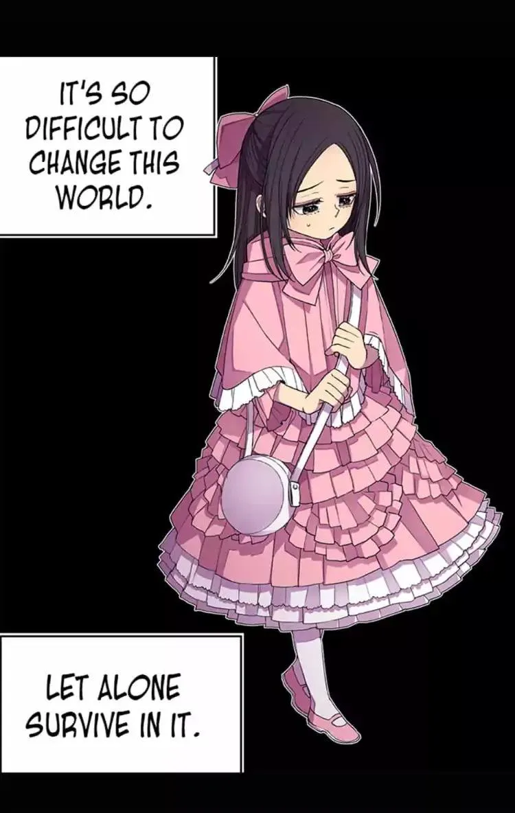 They Say I Was Born a King’s Daughter Chapter 16 - Page 81