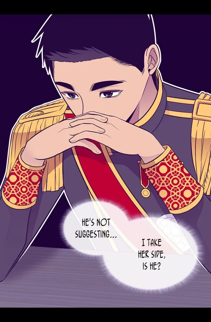They Say I Was Born a King’s Daughter Chapter 160 - Page 13