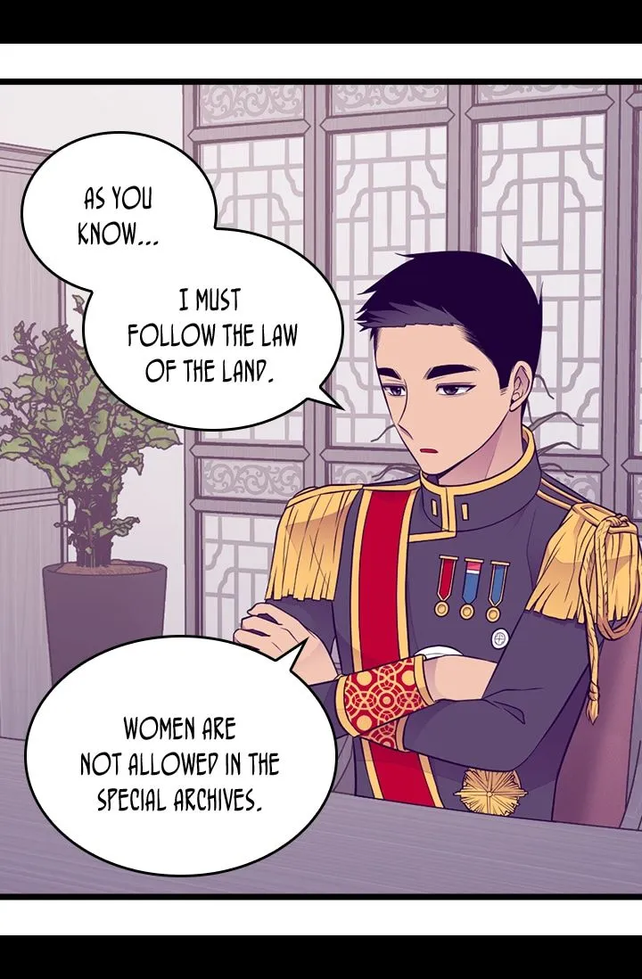 They Say I Was Born a King’s Daughter Chapter 160 - Page 17