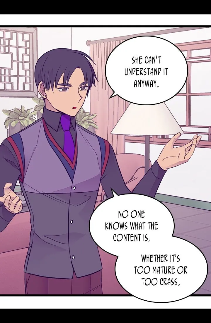They Say I Was Born a King’s Daughter Chapter 160 - Page 18