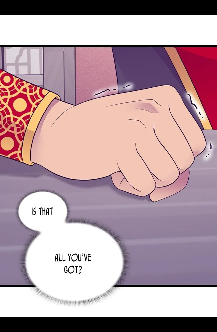 They Say I Was Born a King’s Daughter Chapter 160 - Page 20