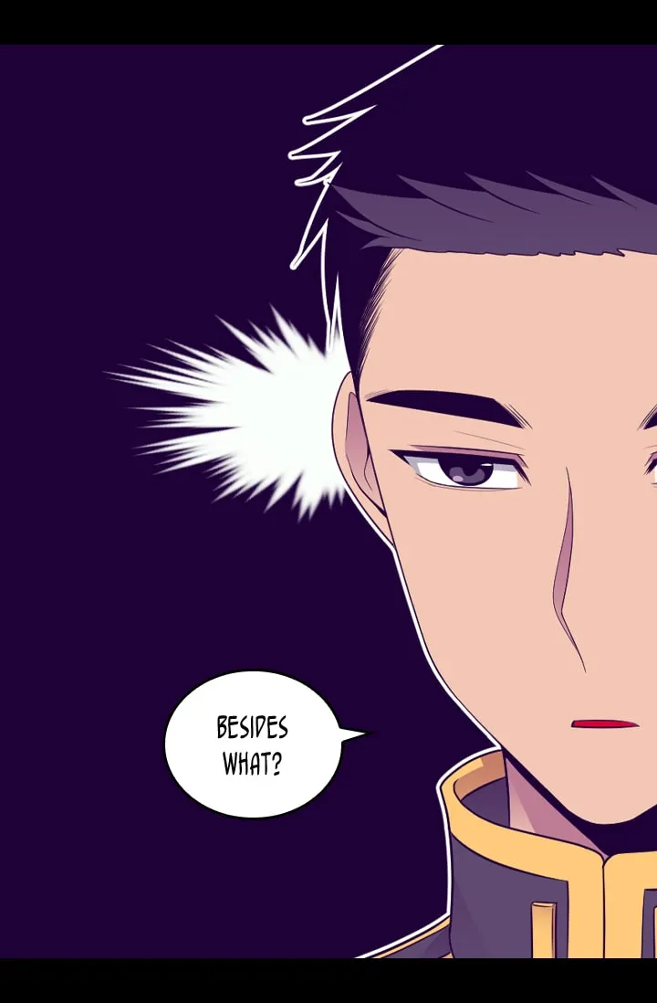 They Say I Was Born a King’s Daughter Chapter 160 - Page 22