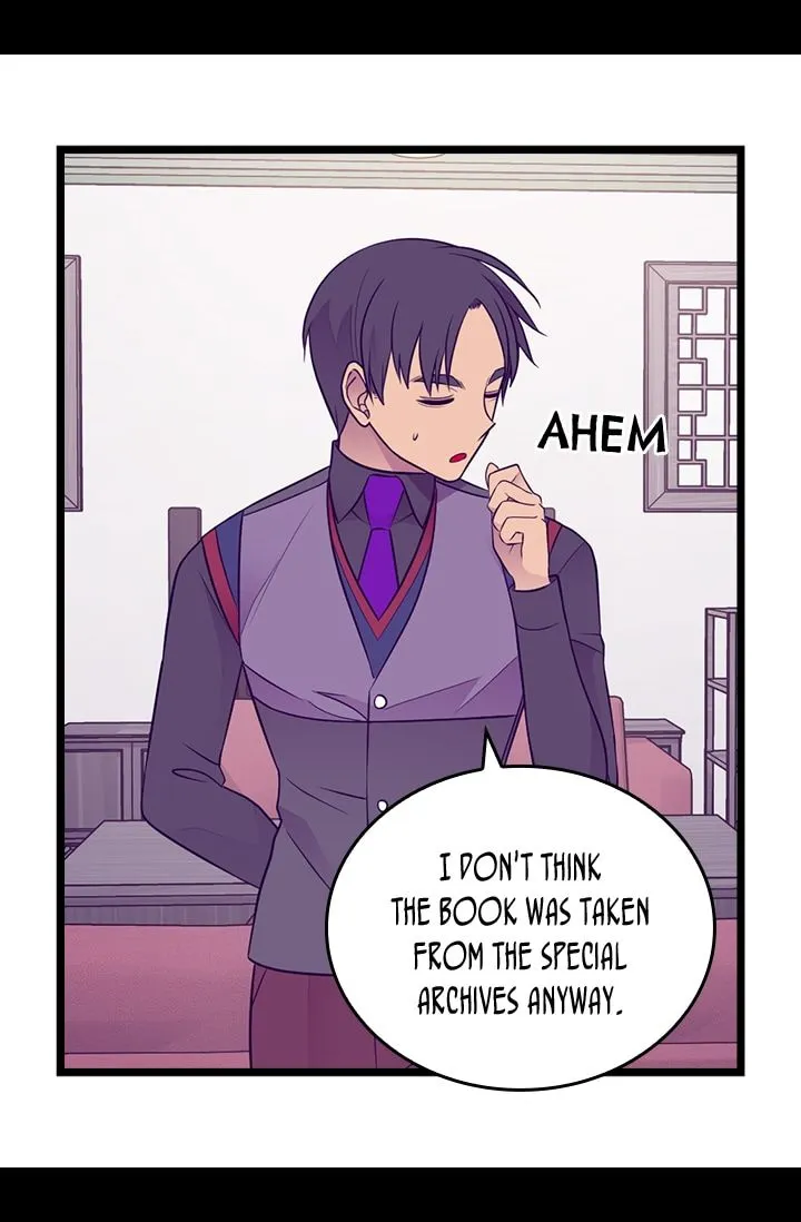 They Say I Was Born a King’s Daughter Chapter 160 - Page 23