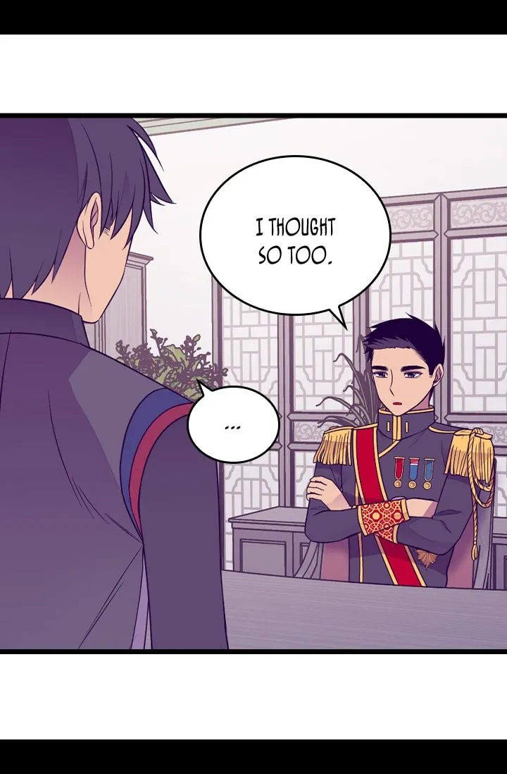 They Say I Was Born a King’s Daughter Chapter 160 - Page 27
