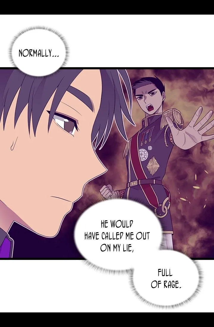 They Say I Was Born a King’s Daughter Chapter 160 - Page 29