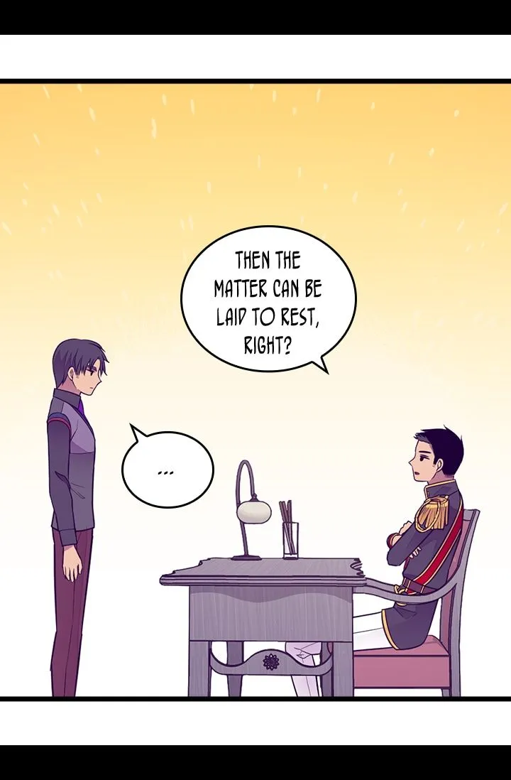 They Say I Was Born a King’s Daughter Chapter 160 - Page 31