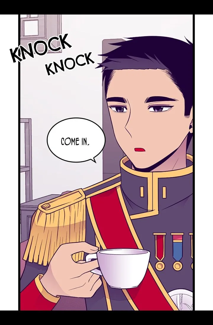 They Say I Was Born a King’s Daughter Chapter 160 - Page 35