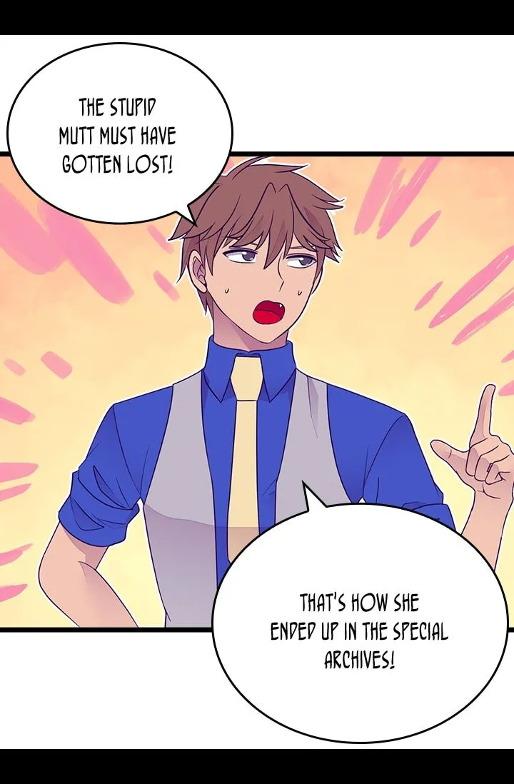 They Say I Was Born a King’s Daughter Chapter 160 - Page 38