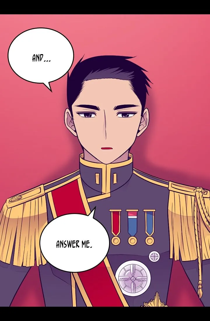 They Say I Was Born a King’s Daughter Chapter 160 - Page 4