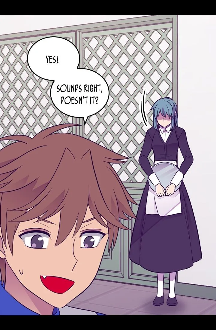They Say I Was Born a King’s Daughter Chapter 160 - Page 43