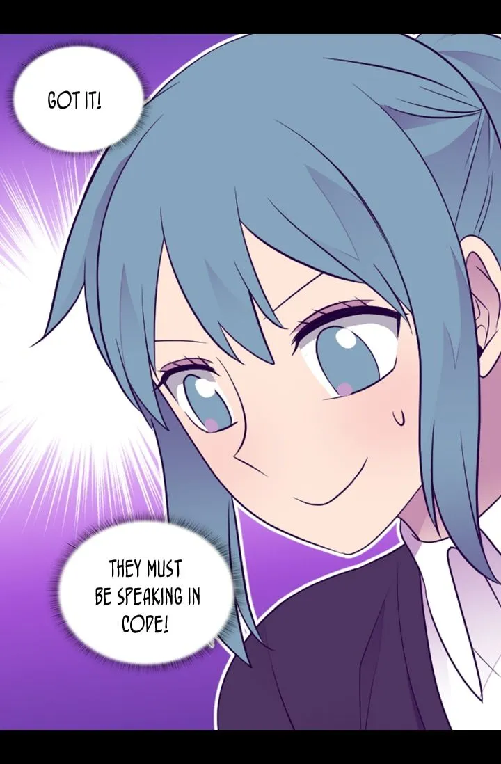 They Say I Was Born a King’s Daughter Chapter 160 - Page 45