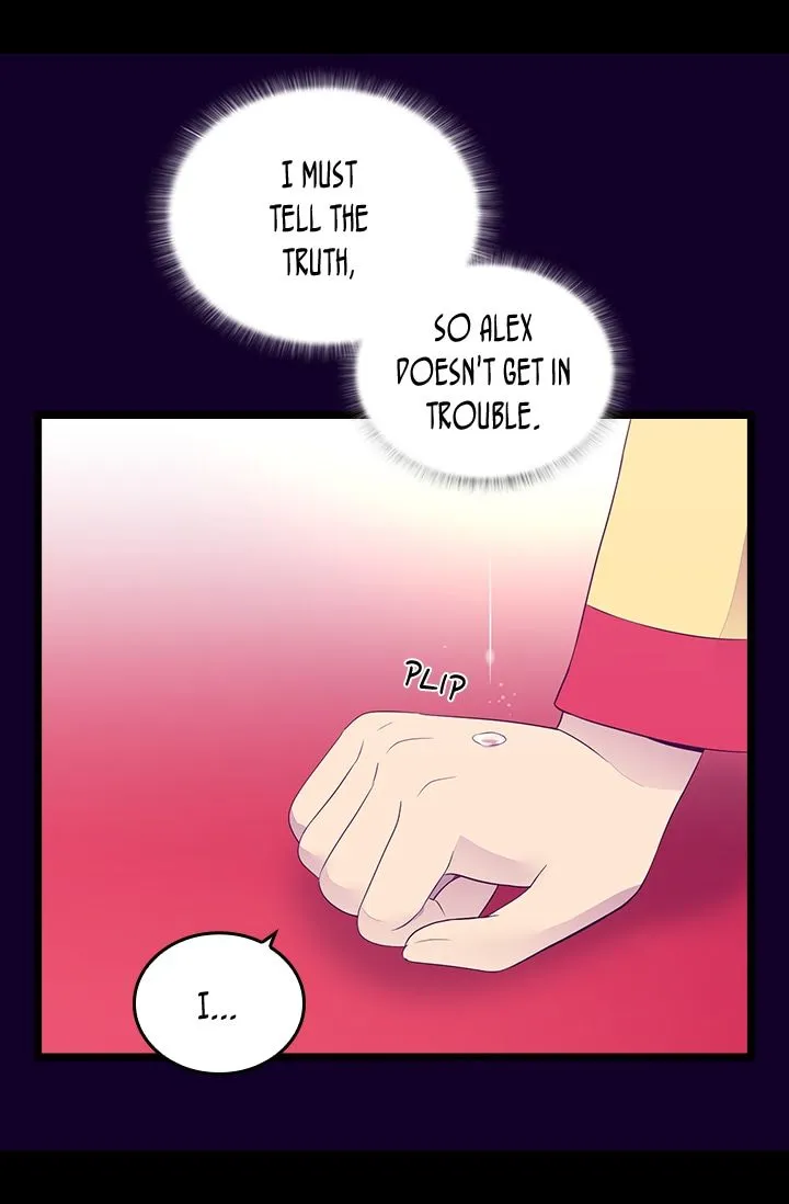 They Say I Was Born a King’s Daughter Chapter 160 - Page 51