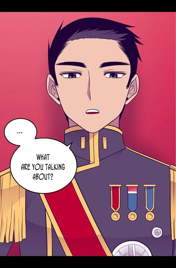 They Say I Was Born a King’s Daughter Chapter 160 - Page 54