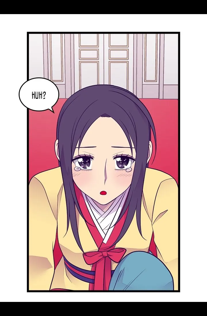 They Say I Was Born a King’s Daughter Chapter 160 - Page 55
