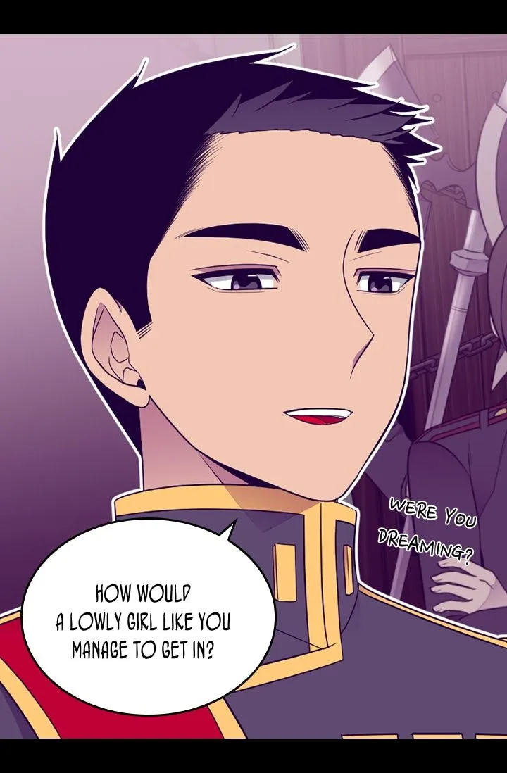They Say I Was Born a King’s Daughter Chapter 160 - Page 57