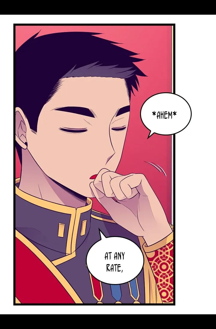 They Say I Was Born a King’s Daughter Chapter 160 - Page 59