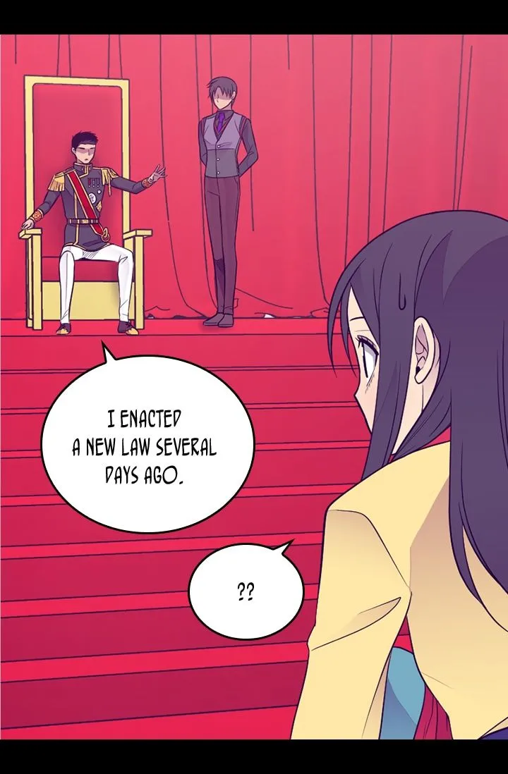 They Say I Was Born a King’s Daughter Chapter 160 - Page 61