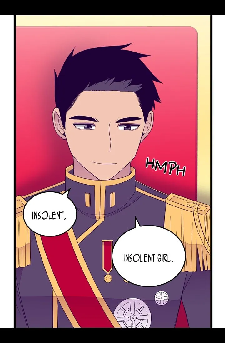 They Say I Was Born a King’s Daughter Chapter 161 - Page 14