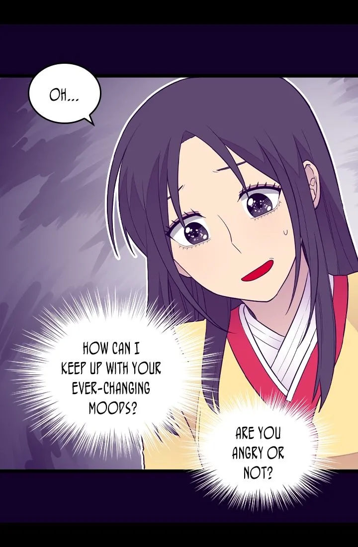 They Say I Was Born a King’s Daughter Chapter 161 - Page 18