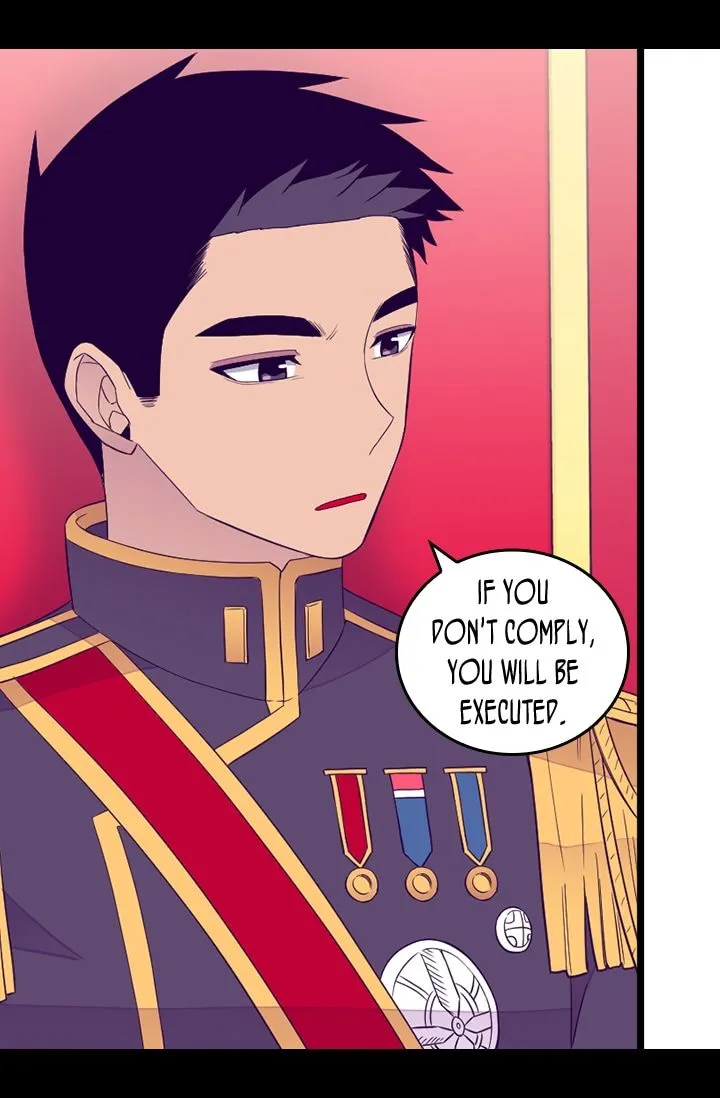 They Say I Was Born a King’s Daughter Chapter 161 - Page 19
