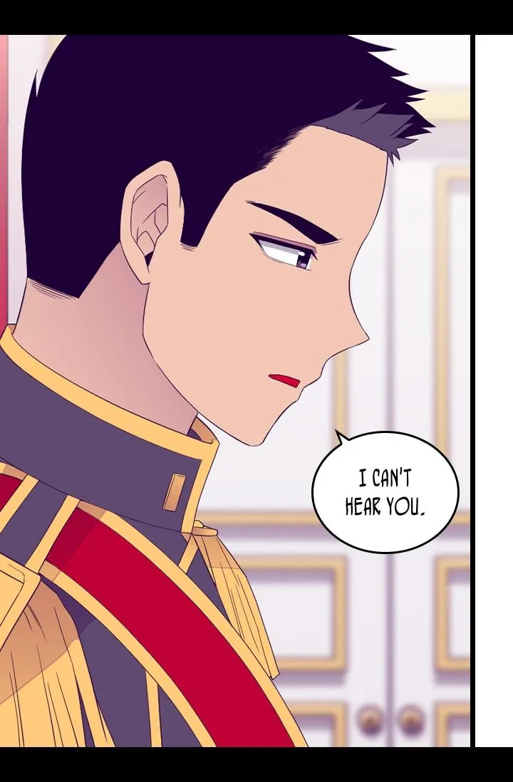 They Say I Was Born a King’s Daughter Chapter 161 - Page 21