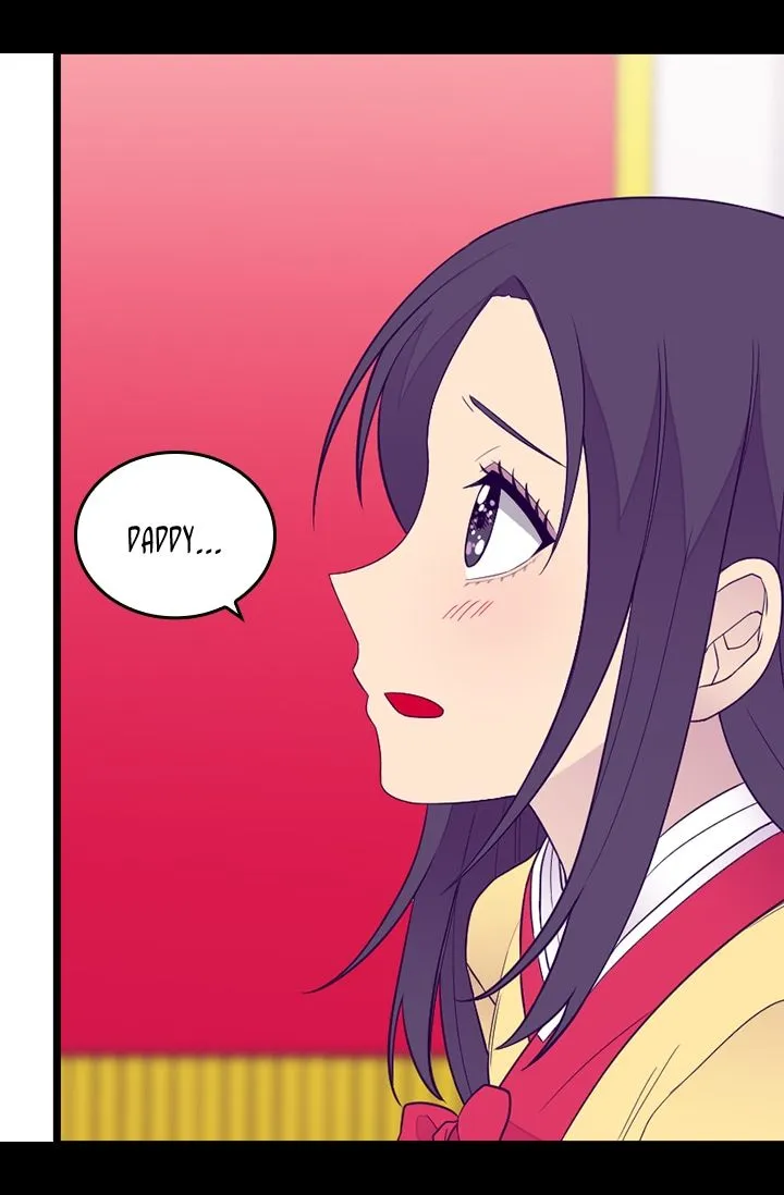 They Say I Was Born a King’s Daughter Chapter 161 - Page 22