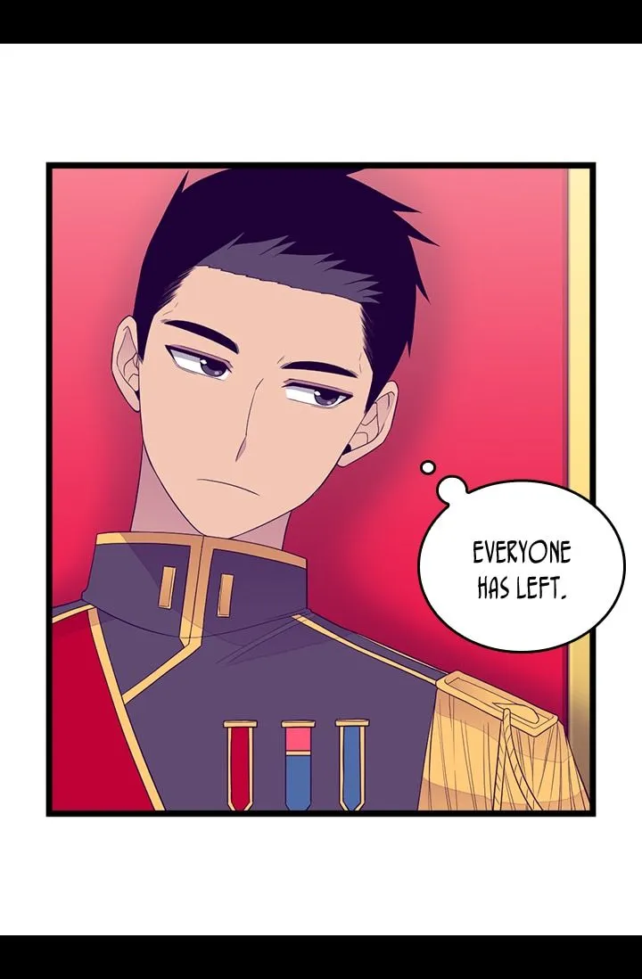 They Say I Was Born a King’s Daughter Chapter 161 - Page 31