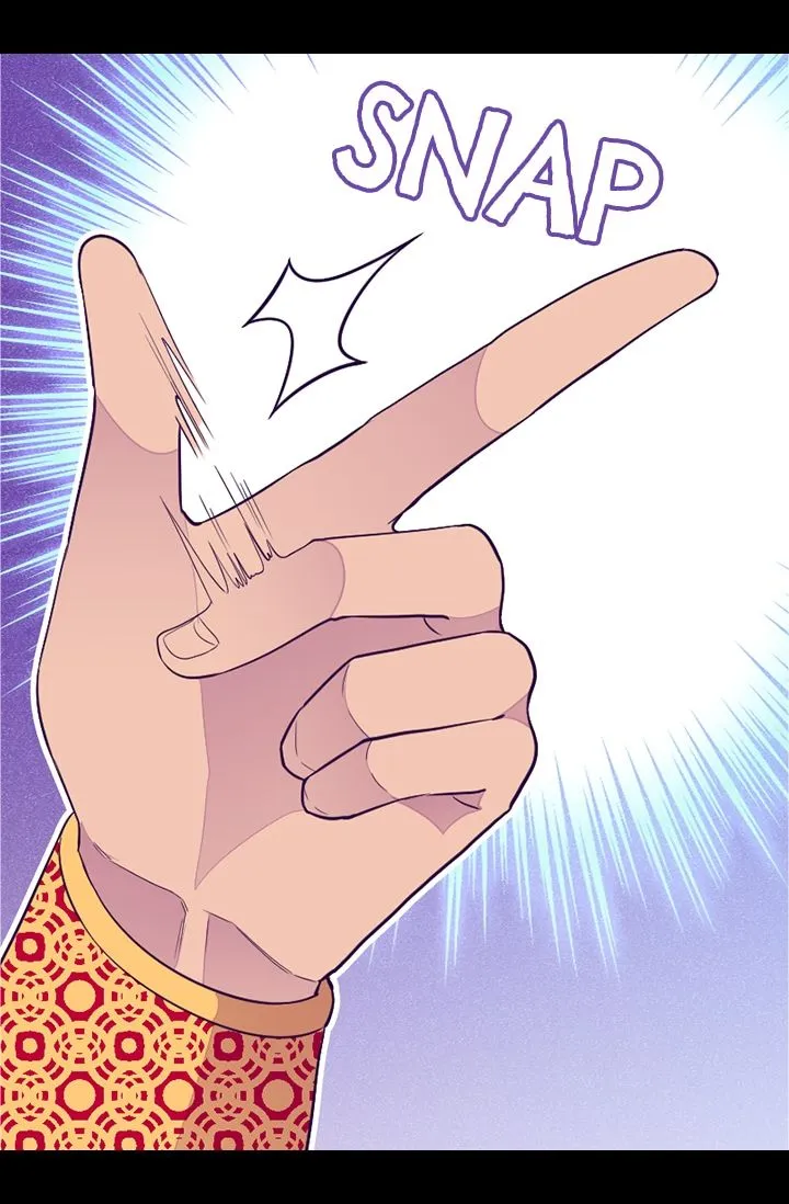 They Say I Was Born a King’s Daughter Chapter 161 - Page 32