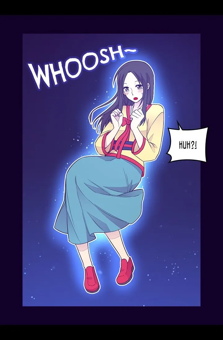 They Say I Was Born a King’s Daughter Chapter 161 - Page 35