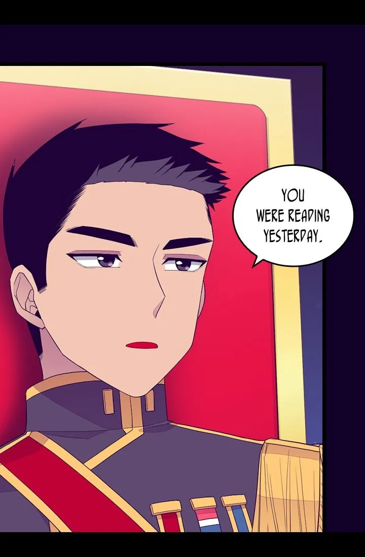 They Say I Was Born a King’s Daughter Chapter 161 - Page 37