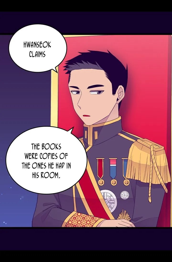 They Say I Was Born a King’s Daughter Chapter 161 - Page 39