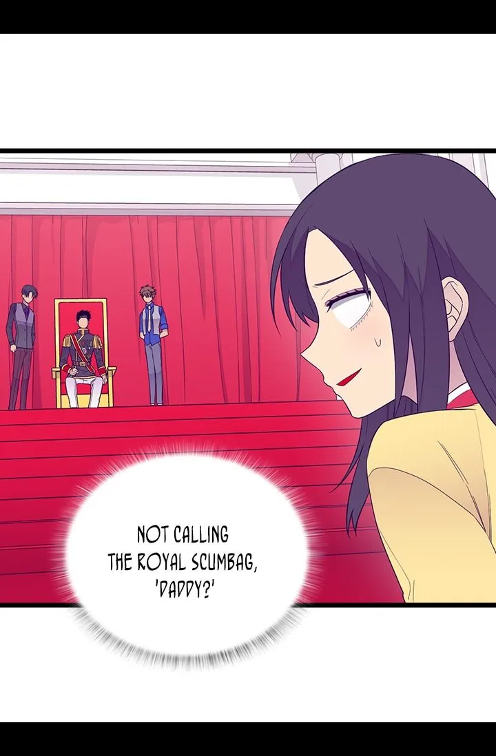 They Say I Was Born a King’s Daughter Chapter 161 - Page 4