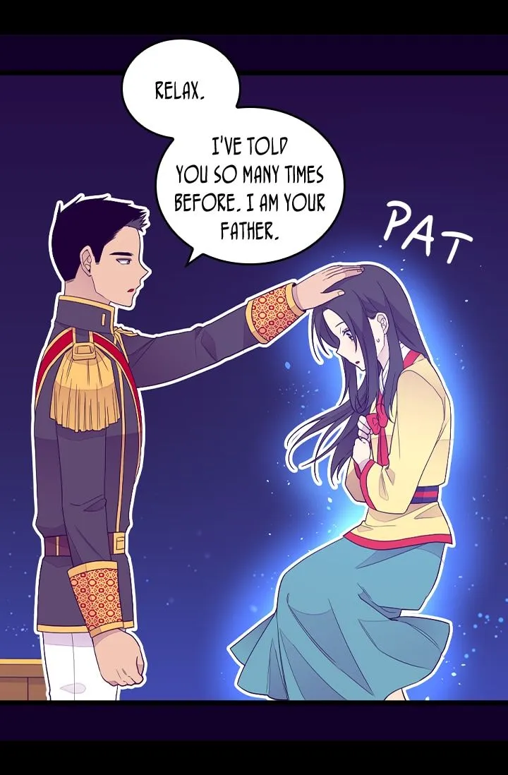 They Say I Was Born a King’s Daughter Chapter 161 - Page 43