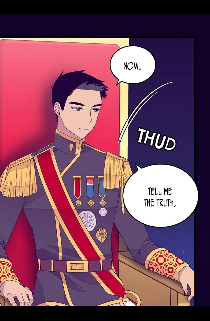 They Say I Was Born a King’s Daughter Chapter 161 - Page 48
