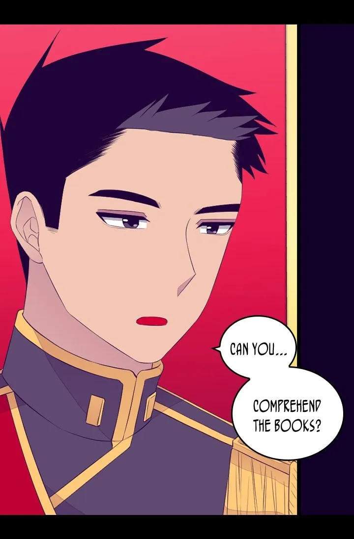 They Say I Was Born a King’s Daughter Chapter 161 - Page 49