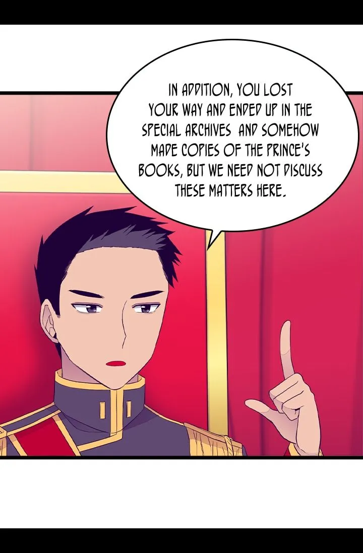 They Say I Was Born a King’s Daughter Chapter 161 - Page 5