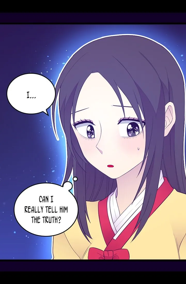 They Say I Was Born a King’s Daughter Chapter 161 - Page 50