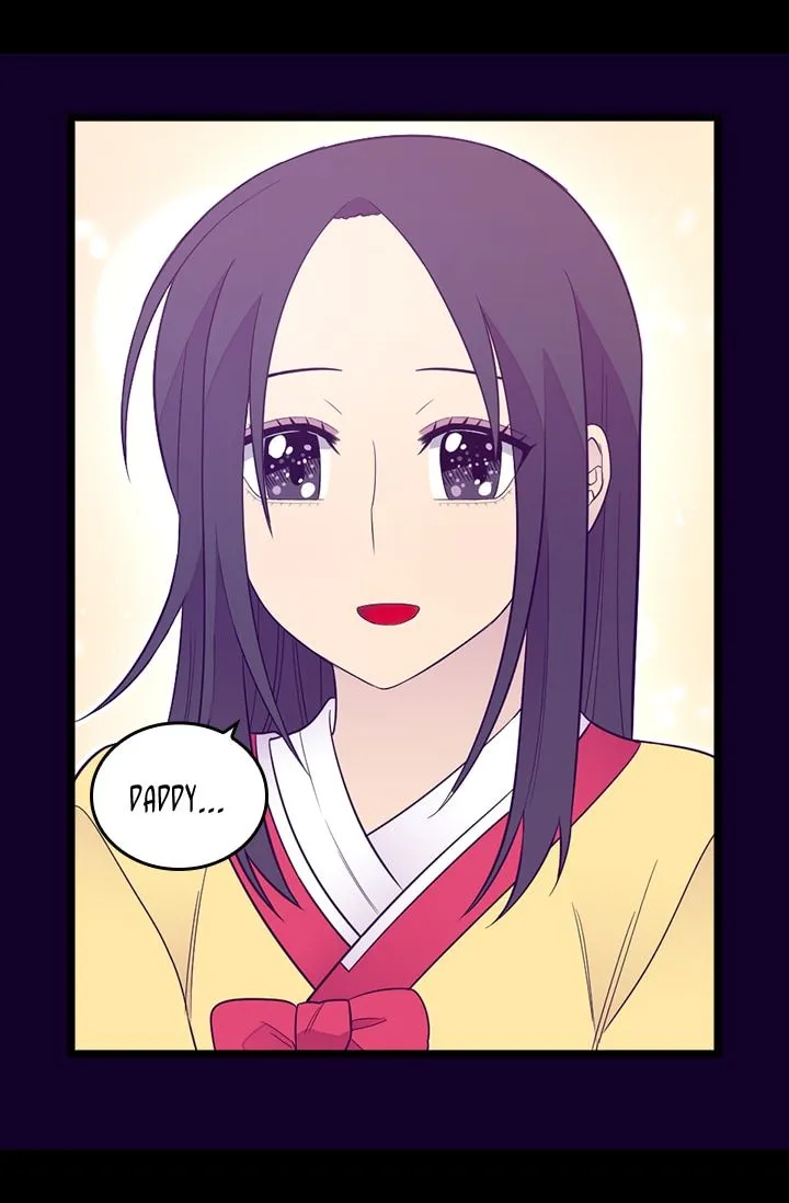 They Say I Was Born a King’s Daughter Chapter 161 - Page 53