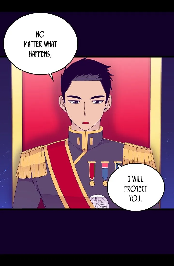 They Say I Was Born a King’s Daughter Chapter 161 - Page 54
