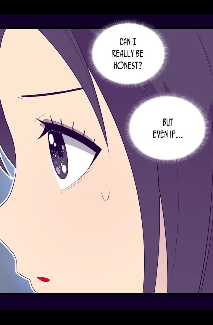 They Say I Was Born a King’s Daughter Chapter 161 - Page 57