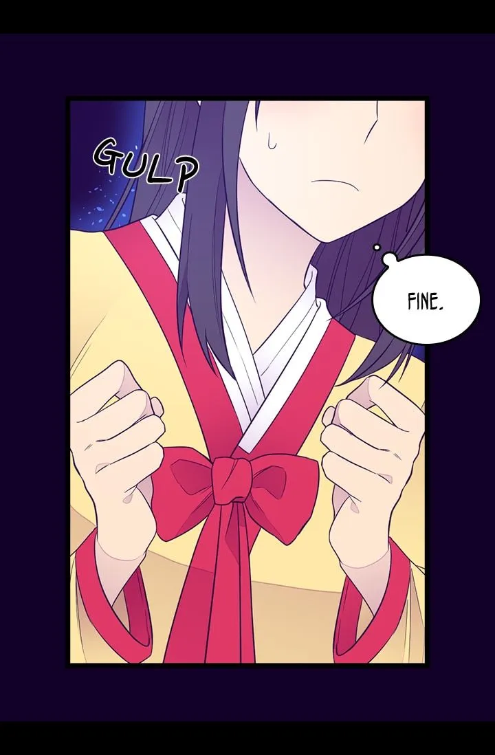 They Say I Was Born a King’s Daughter Chapter 161 - Page 60